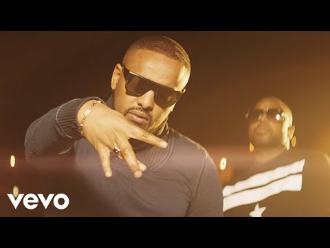 Alonzo - Dans son sac ft. Maître Gims