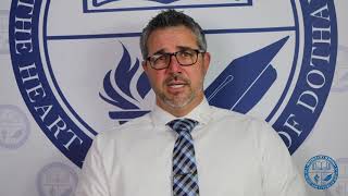 Career Tech Month: Joe Johnson Testimonial