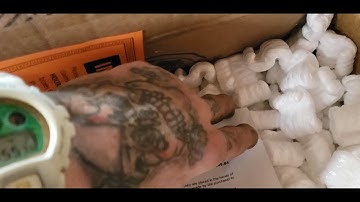 CB Performance Los Panchitos Unboxing