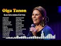 Olga Tanon Sus Grandes Exitos 2021 - Top 30 Mejores Canciones de Olga Tañon