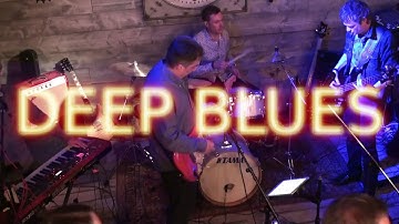 Deep- Blues - Présentation