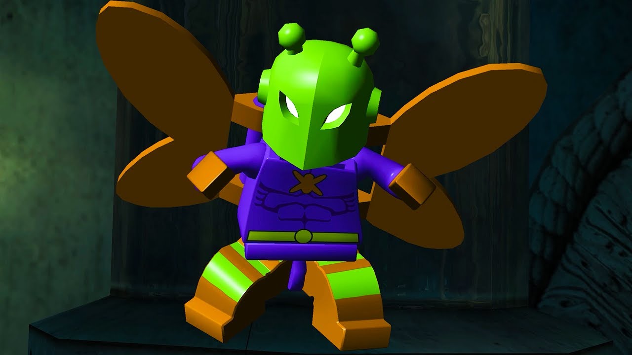 BEST Ever LEGO Batman Level YouTube best-ever-lego-batman-level-youtube