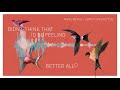 Manu beker  something better official audio