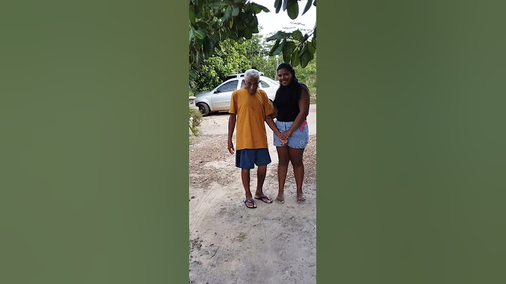 PATONHO E DIZABEL