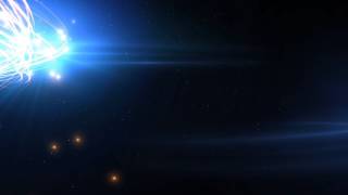 8K 4320p Dark Glow Remake Motion Background Animation