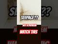 Seepage ?? Not a problem anymore , The solution is DPC #houseconstruction #dpc #seepage #civil