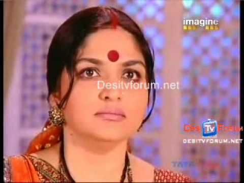 Palkon Ki Chaaon Mein - 8th June 2010 Part 3