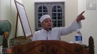 Kunci Ke SYURGA - Ustaz Wadi Anuar