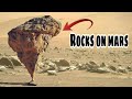 perseverance rover capture new images on mars || rocks found on mars || mars picture || mars video