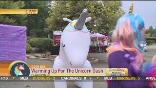 Unicorn Dash screenshot 5