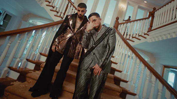 De La Ghetto, Rauw Alejandro - Loco Por Perrearte ...