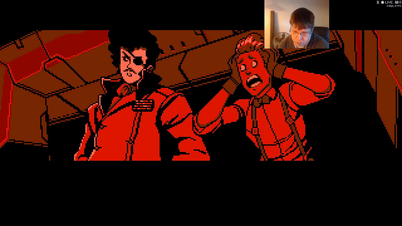 Panzer Paladin Lets play 1 classic retro game