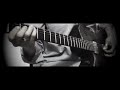 Mareux - The Perfect Girl (guitar cover riff)