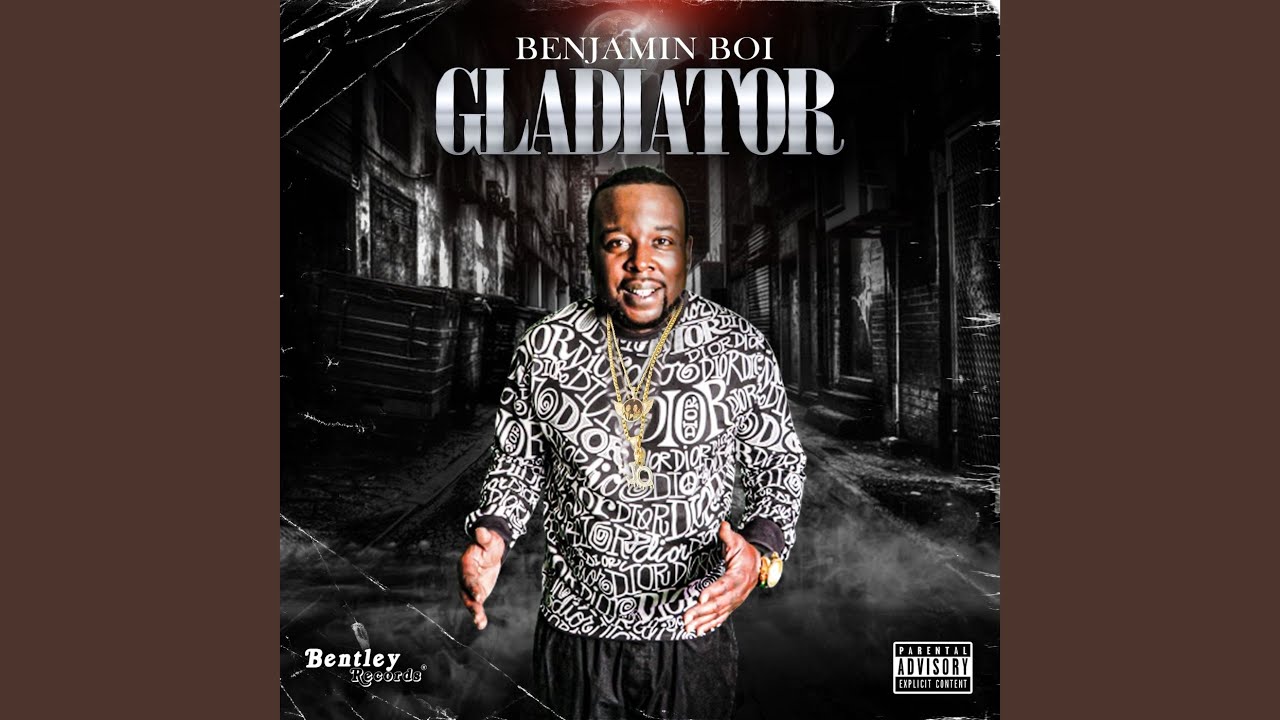 Watch Gladiator on YouTube Watch Gladiator on YouTube