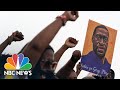 Morning News NOW Full Broadcast - April 21 | NBC News NOW