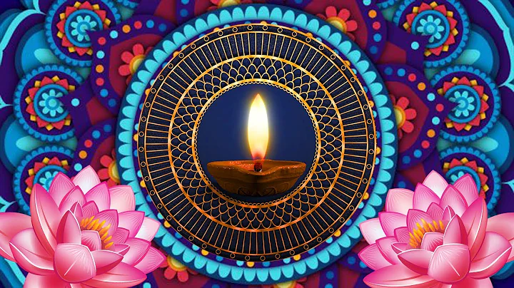 Manifest Miracles, Calm The Mind, Remove All Negat...