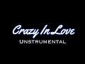 Crazy In Love Unstrumental A Cappella Cover 