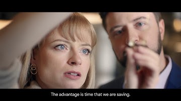 ANIA KRUK Jewellery - Digital Transformation to Google Workspace & Google Cloud Platform