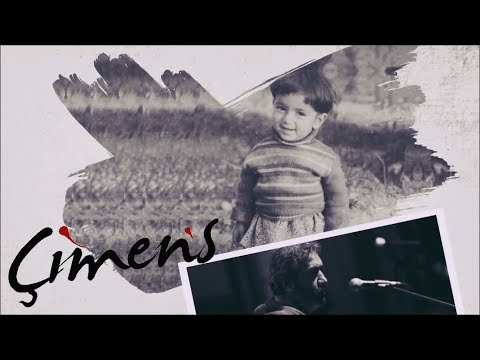 Mazlum Çimen - Gülmeliyim Ben ( 2018 - Official Audio )
