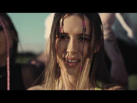 Yellow Claw presents €URO TRA$H - Karate Ft. Elvira T (Official Music Video)
