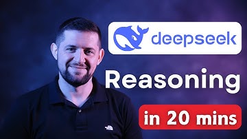 DeepSeek R1: The AI Model Training to Beat OpenAI