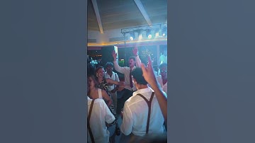 DJ Alex - Party Music in Spain