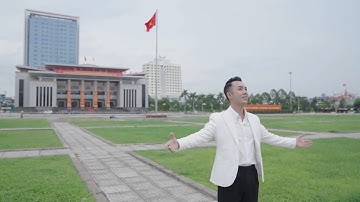 Đảng Là Cuộc Sống Của Tôi _ ST: Nguyễn Đức Toàn | Ca Sĩ: Hải Anh