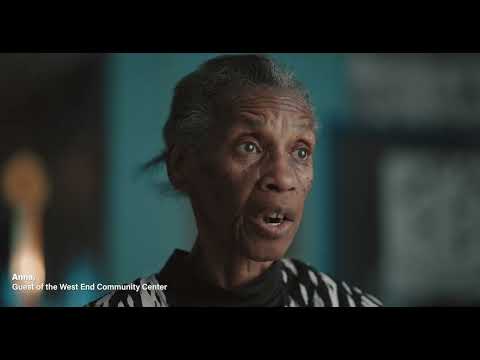 Food Bank Senior Box Program