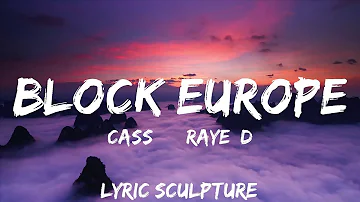 cassö, RAYE, D-Block Europe - Prada Acoustic (Lyrics)  | 30mins with Chilling music