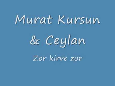 Murat Kursun & Ceylan - Zor kirve zor