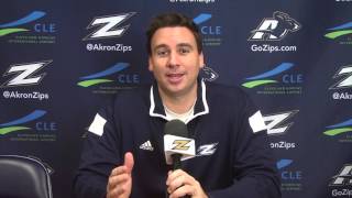 Zips Weekly (Feb. 9, 2016)