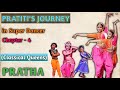 PRATITI DAS'S | FULL JOURNEY ON |SUPER DANCER CHAPTER 4 | SWETHA WARRIER | PRATHA | FLOTUS_X_PRATHA.