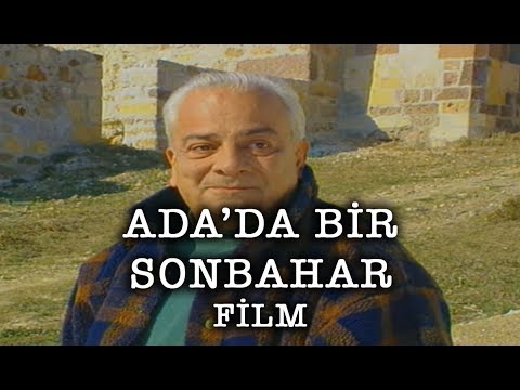 Ada'da Bir Sonbahar - Film