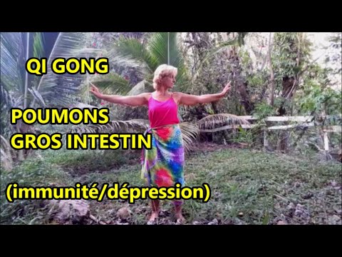QI GONG Je