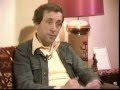 Andrew Sachs February 1980 Andrew Sachs February 1980