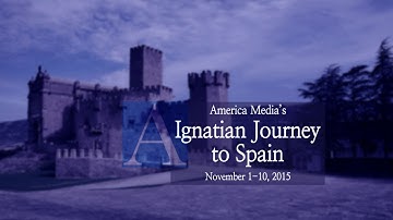 Journey with us: A virtual Ignatian pilgrimage to Spain