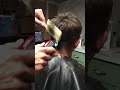 Cut safe comb