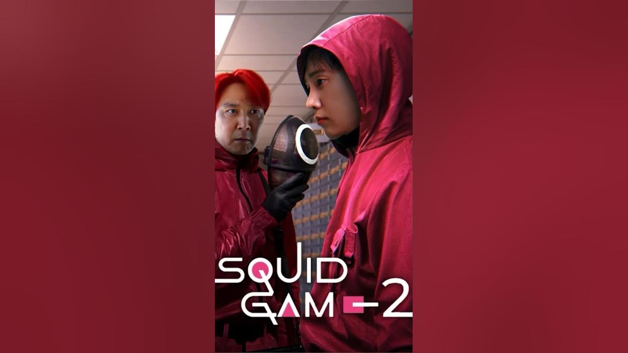 Squid Game 2 go ahead with filming despite controversy of