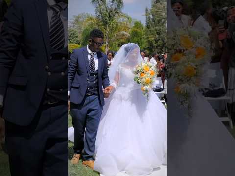 The Groom S Reaction