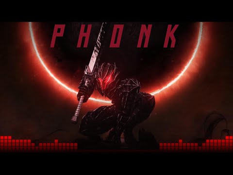 When Slowed Phonks Hit Different Anime Workout Gym Phonk Music Mix 2023 Фонк 2023