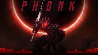 🔥 When Slowed Phonks Hit Different ※ Anime Workout Gym Phonk Music Mix 2023※ Фонк 2023