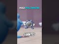 POLIWHIRL TIENE UN DETALLE ESPECIAL DENTRO DE LOS JUEGOS #shorts
