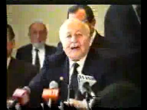 90 Prof  Dr  NECMETTİN ERBAKAN   TBMM BASIN TOPLANTISI   ANAYASA NASIL OLMALI    09 03 1993   2 CD