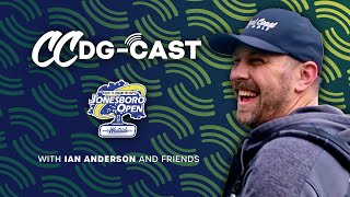 Jonesboro Round 1 DGN Companions Stream