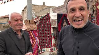 The Italian speaking Cappadocian