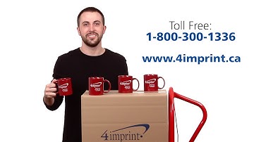 Need Promotional Products? 4imprint Can Help!