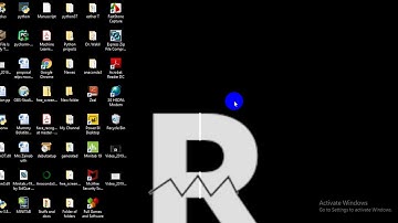 How to add python and conda to path and creating and activating virtual environment on windows 10