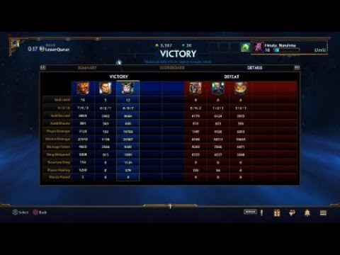 10 Minute Joust Match-Medusa/4-0-7:SMITE