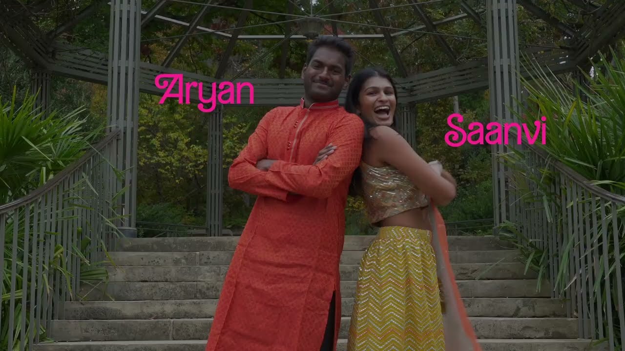 Awaaz MC 2024