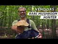 The Secrets Behind Finding the Most Interesting Mushrooms in the Woods — Vendors